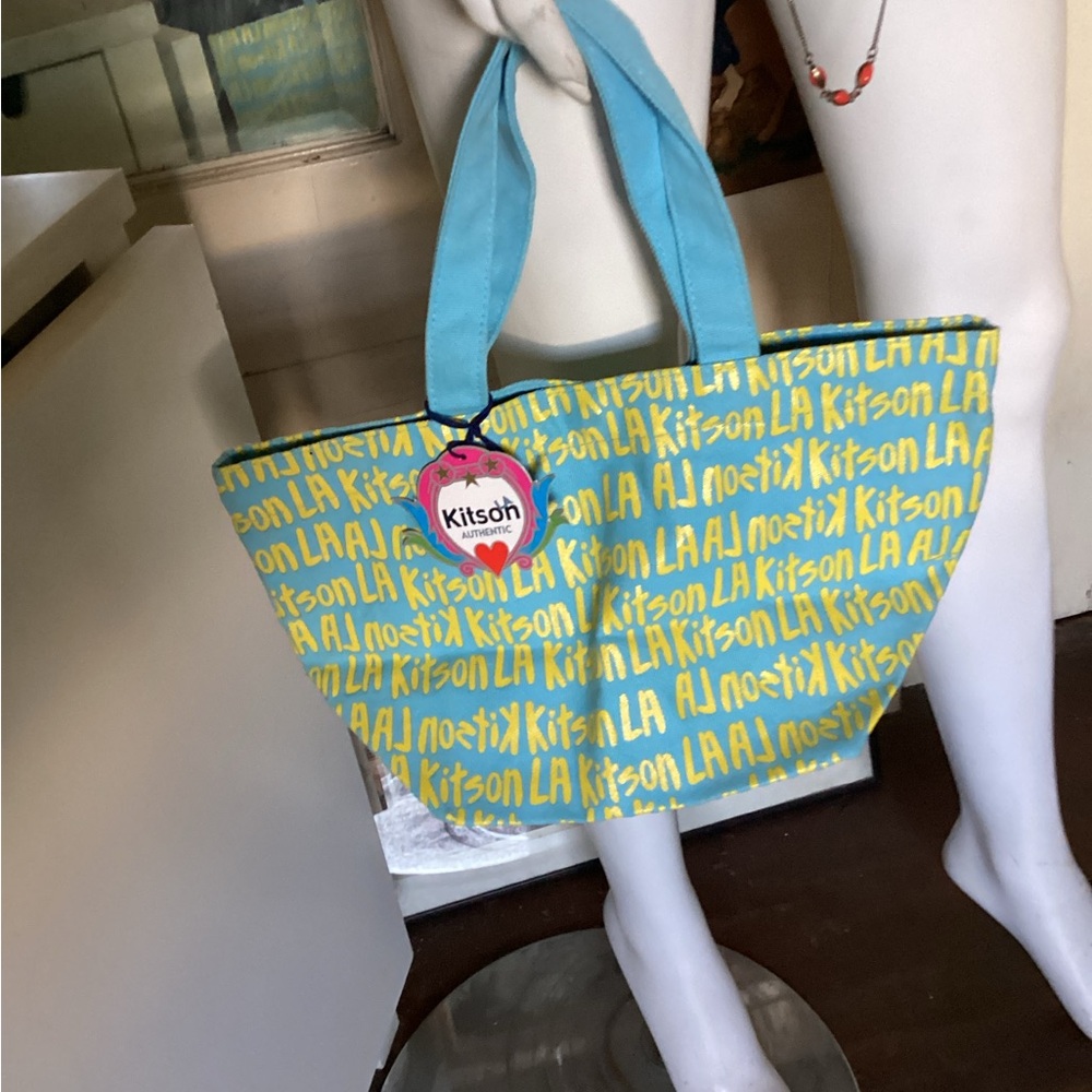 NWT tote from Kitson